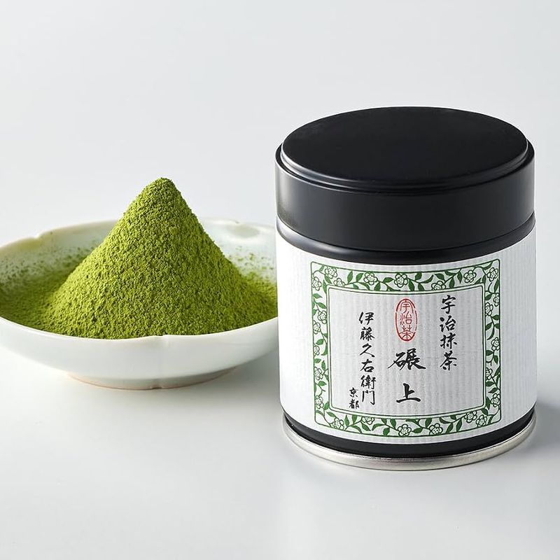 Matcha Powder