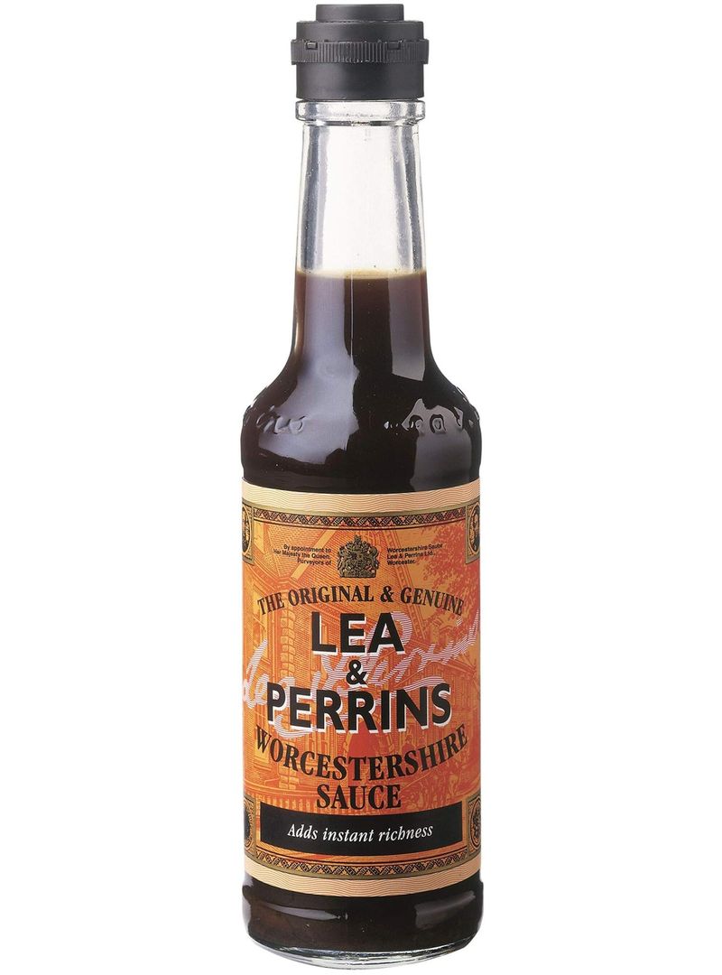 Worcestershire Sauce