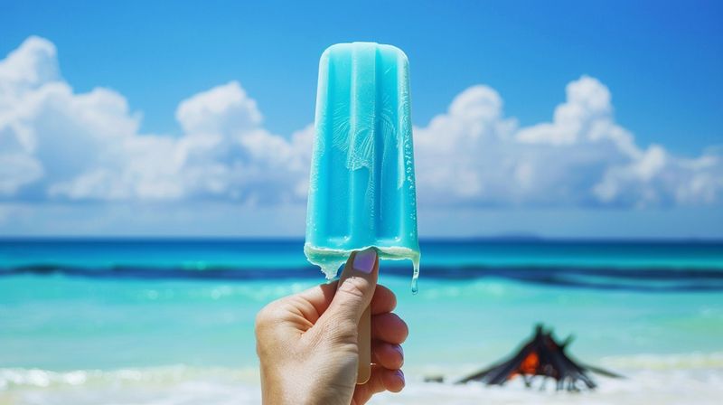 Popsicles