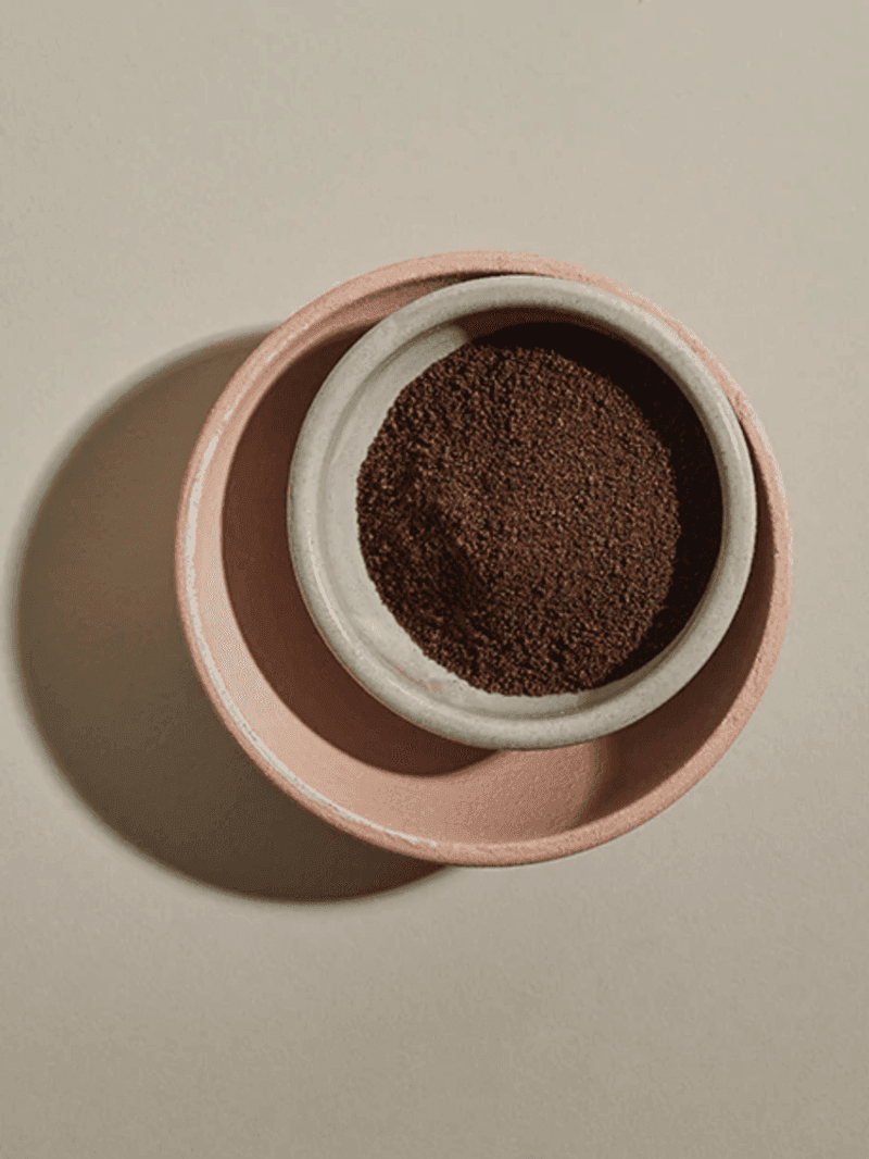 Espresso Powder