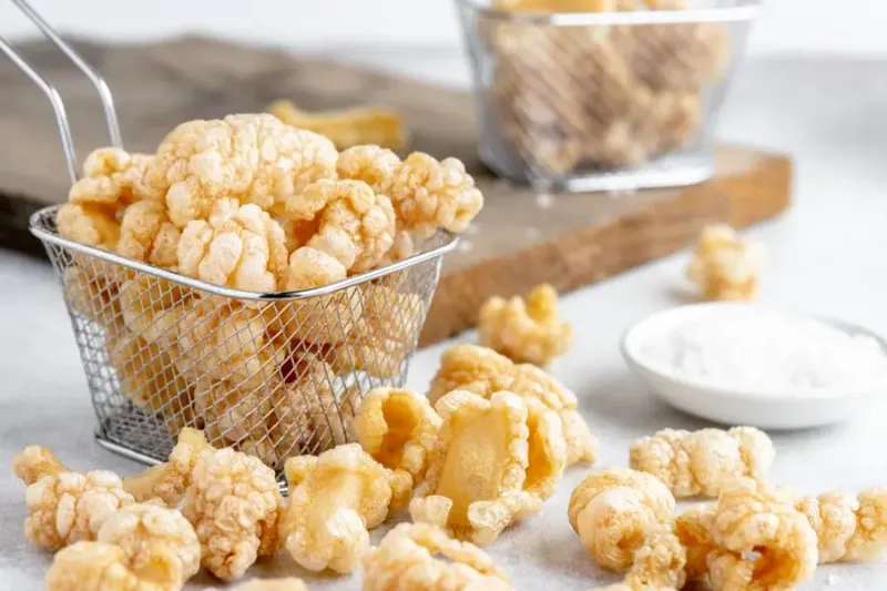 Pork Rinds