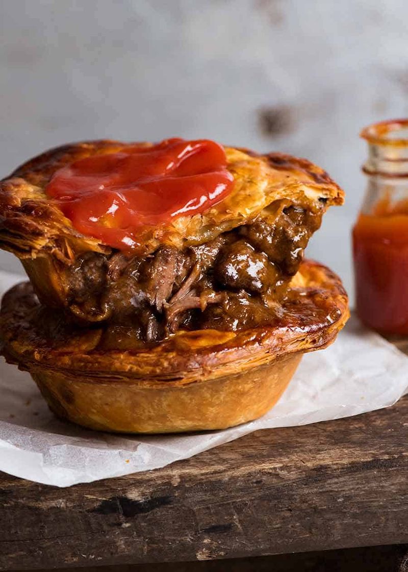 Meat Pie (Australia)
