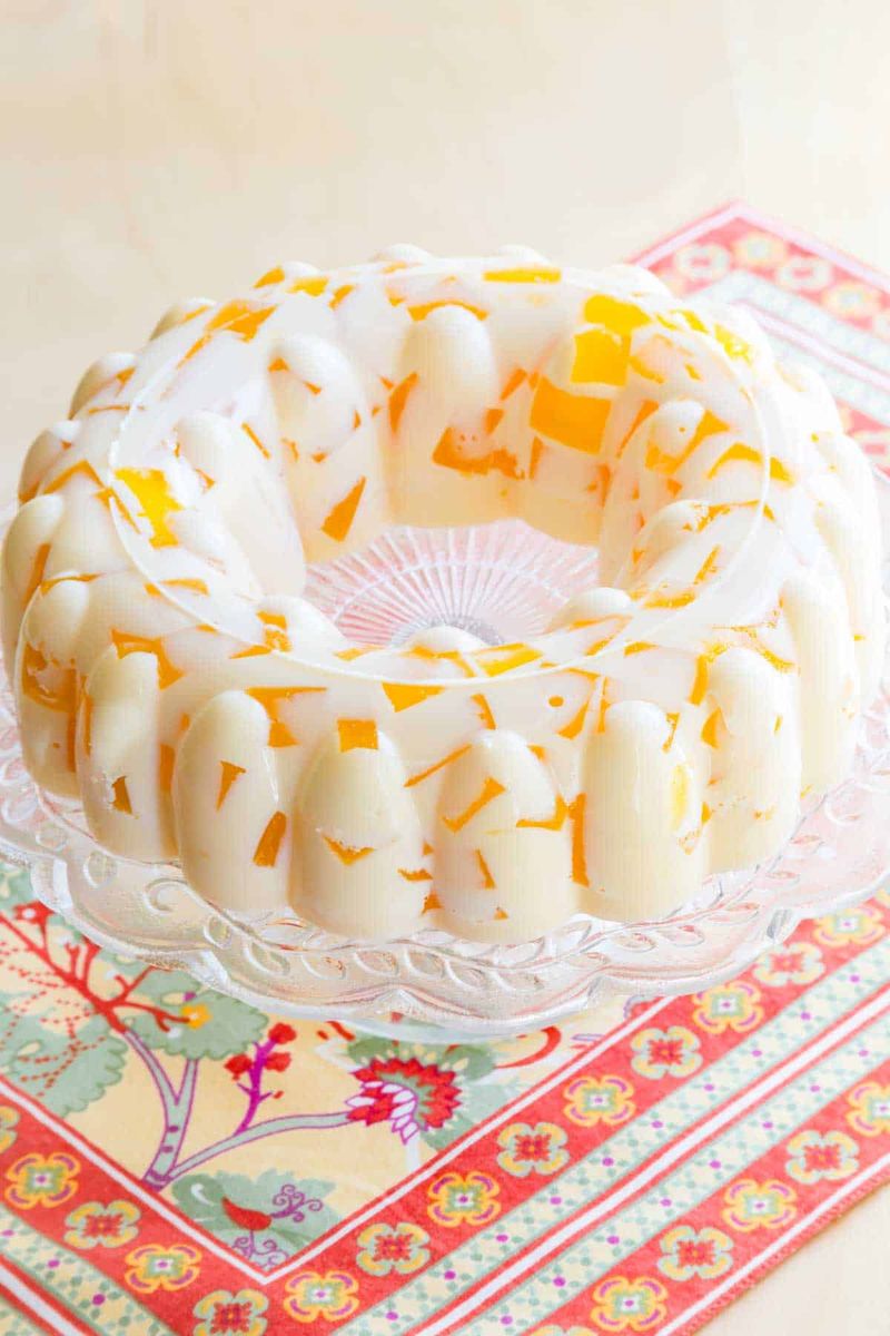 Jello Mold