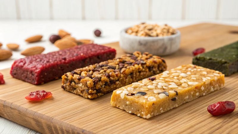 Protein Bars