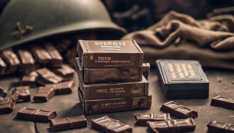Chocolate