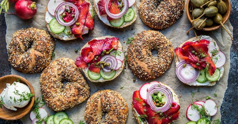 Bagels