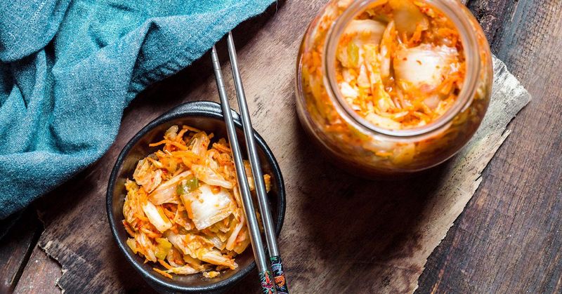 Kimchi