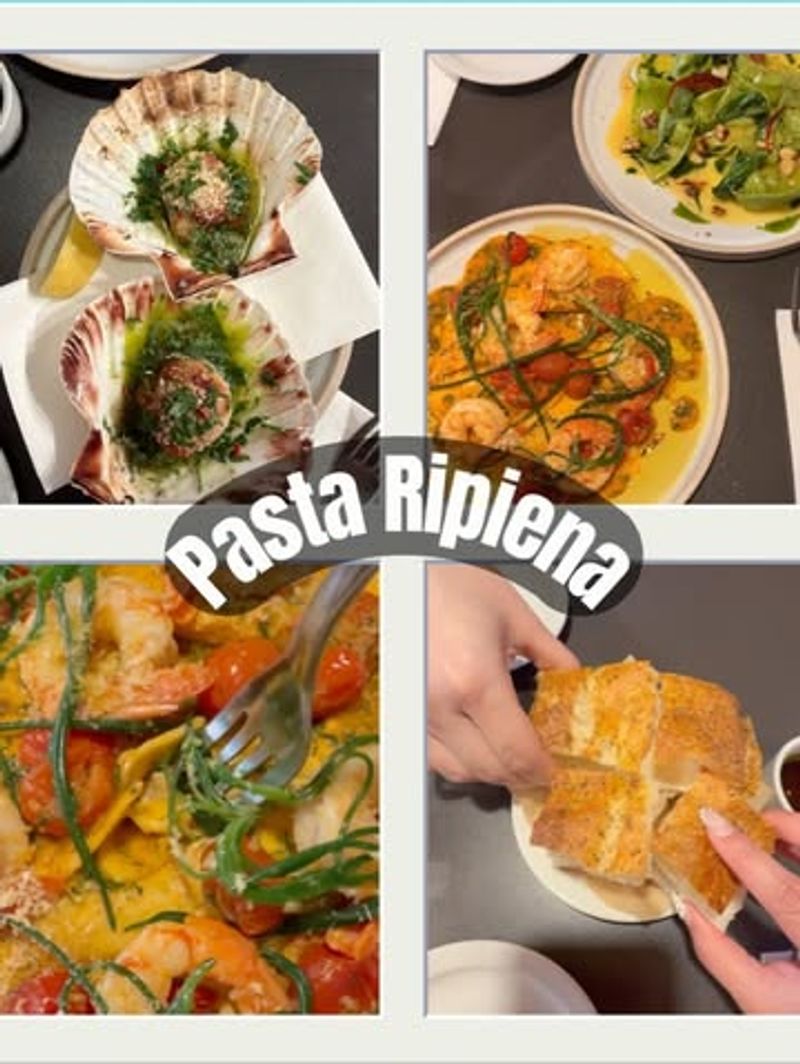 Pasta Ripiena