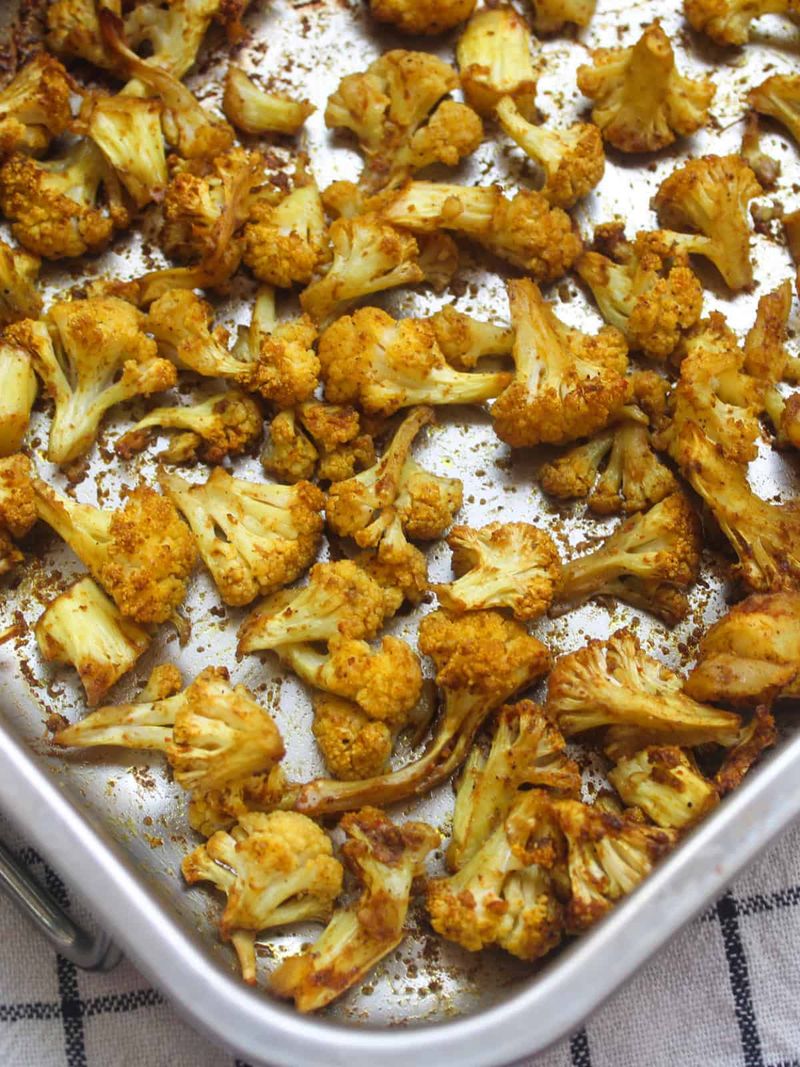 Cauliflower