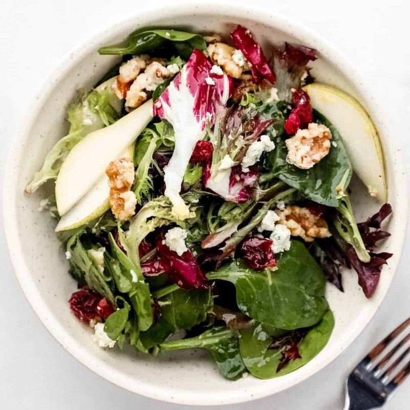 Use It as a Salad Topping