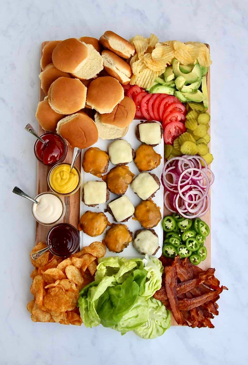 Sliders