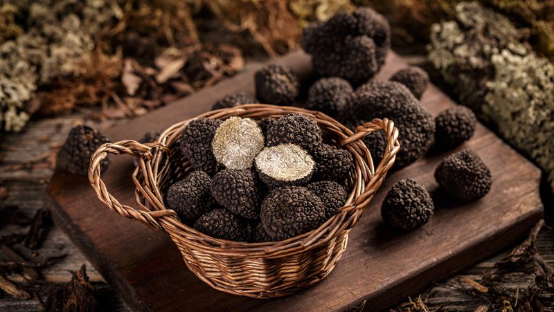 Truffles