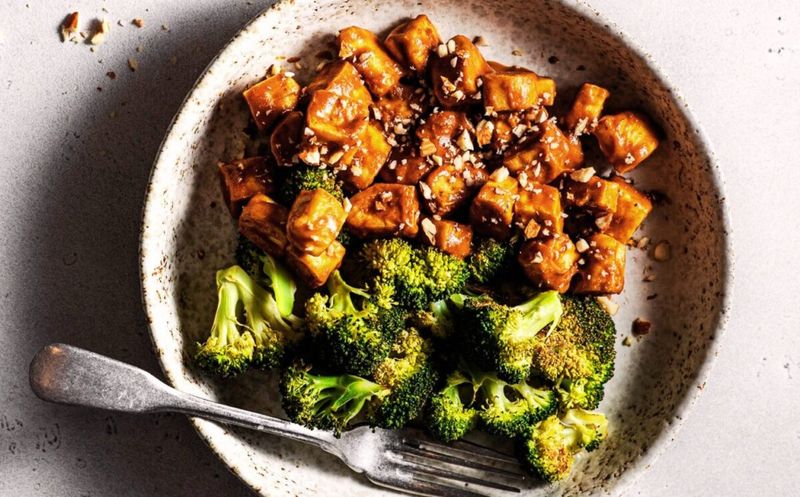 Tofu