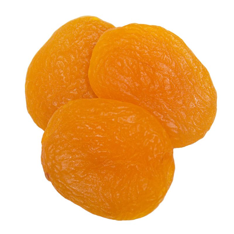 Dried Apricots