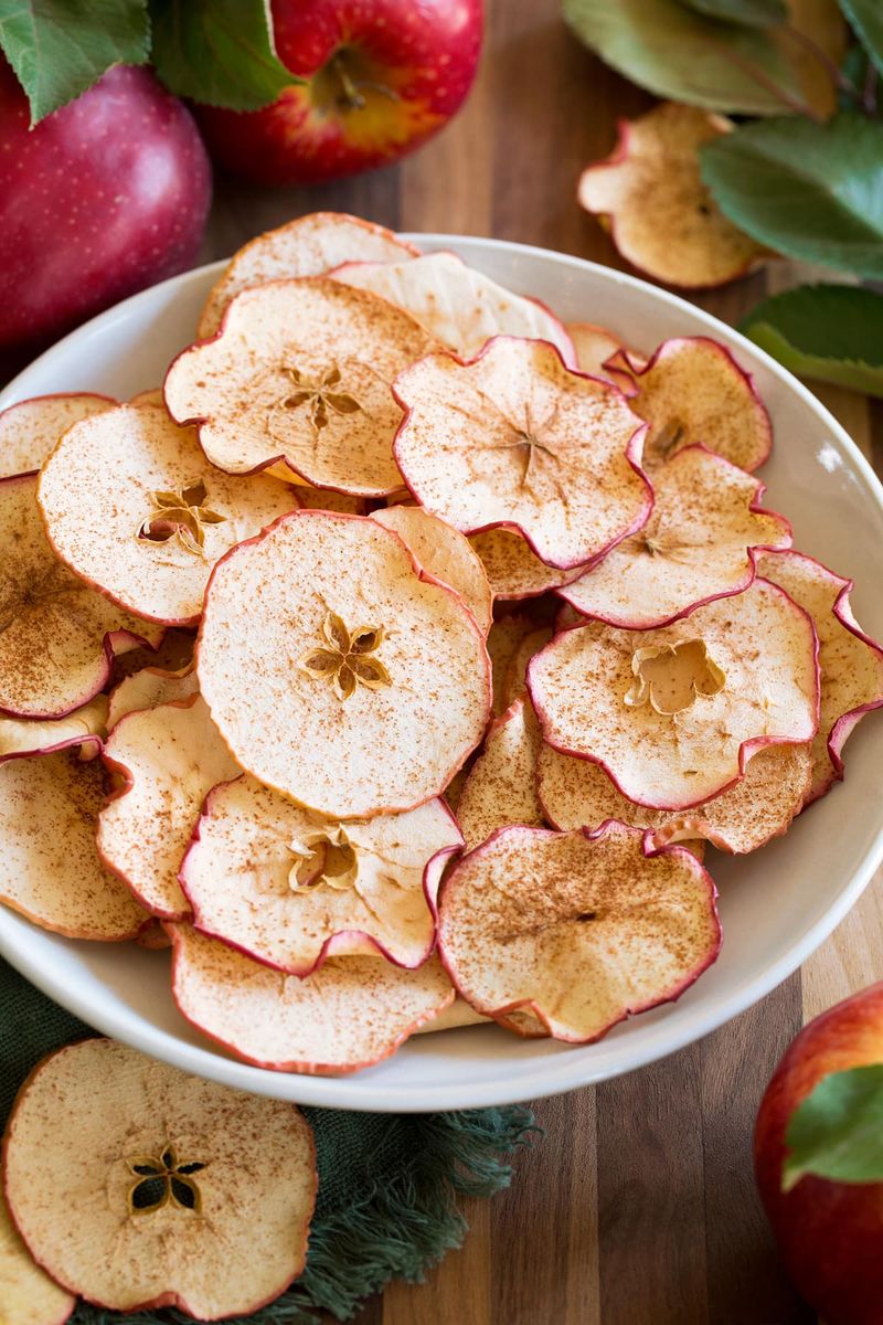 Apple Chips