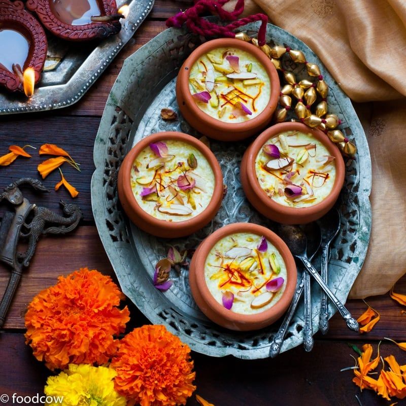 Indian Kheer