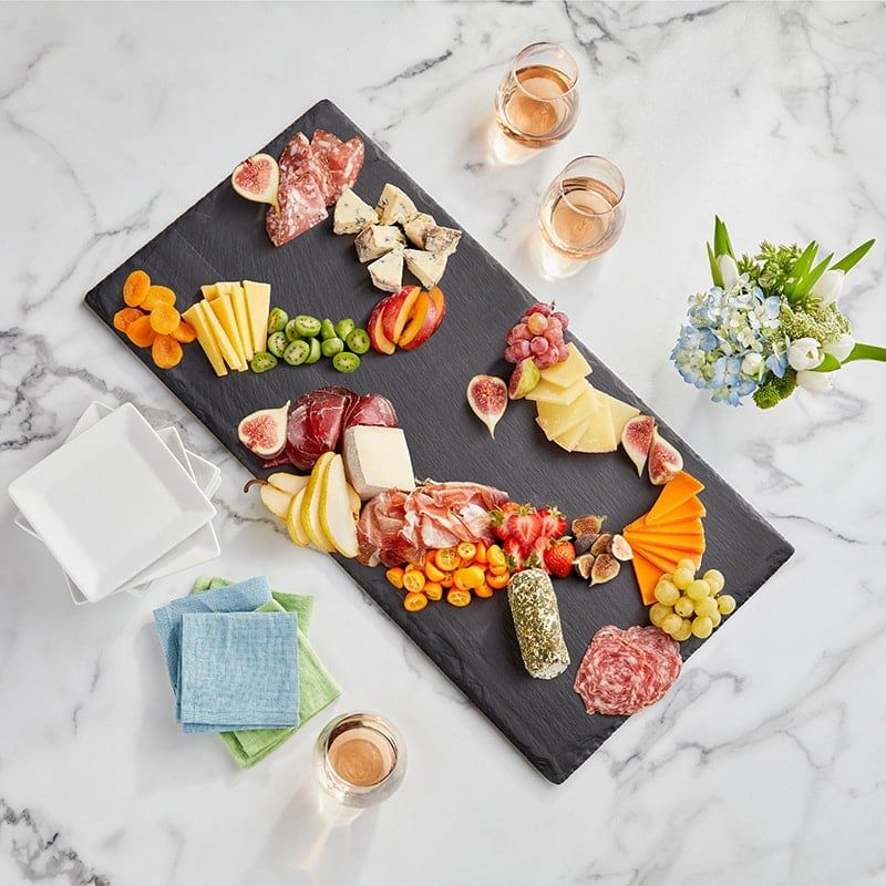 Charcuterie Board