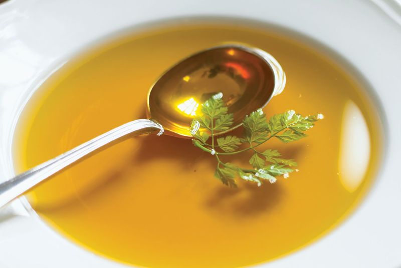 Consomme