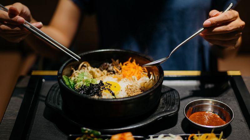 Bibimbap