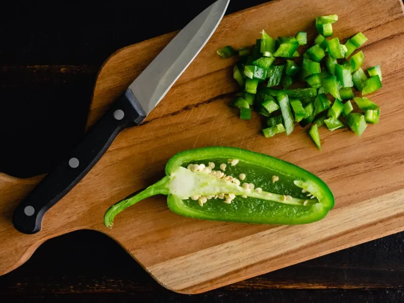 Jalapeños