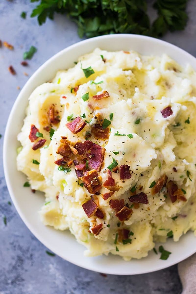 Bacon Bits