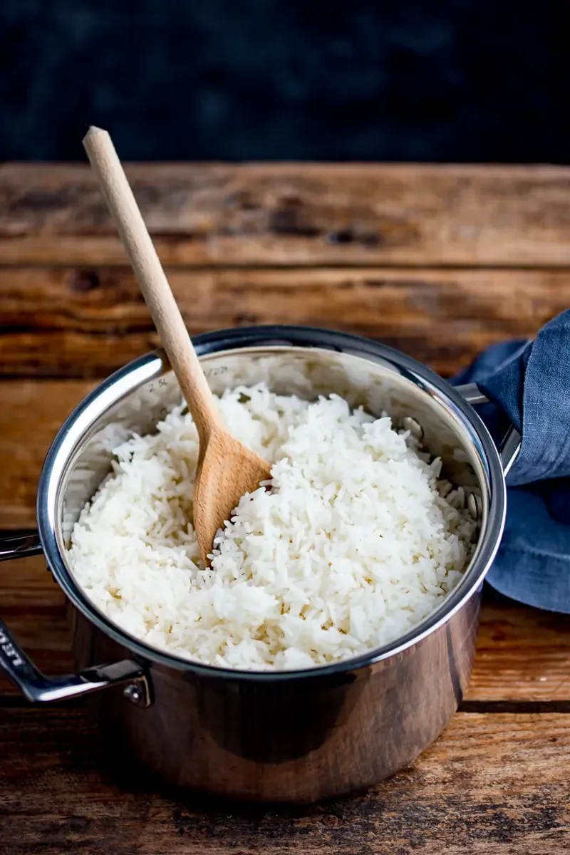 Rice