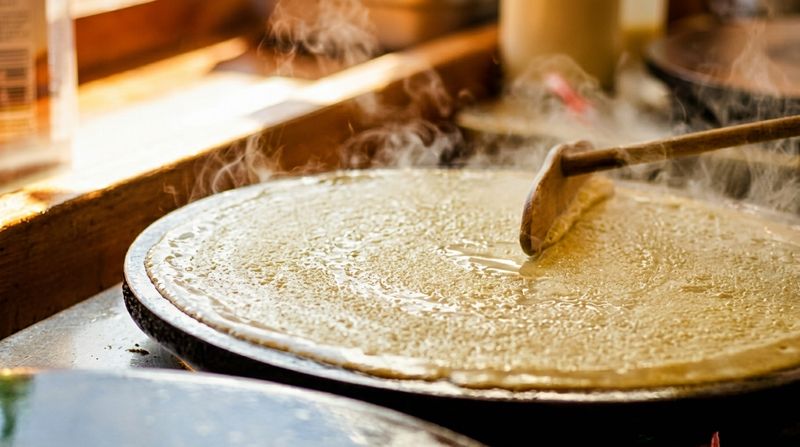 Crepes