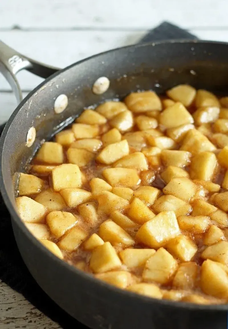 Pie Filling