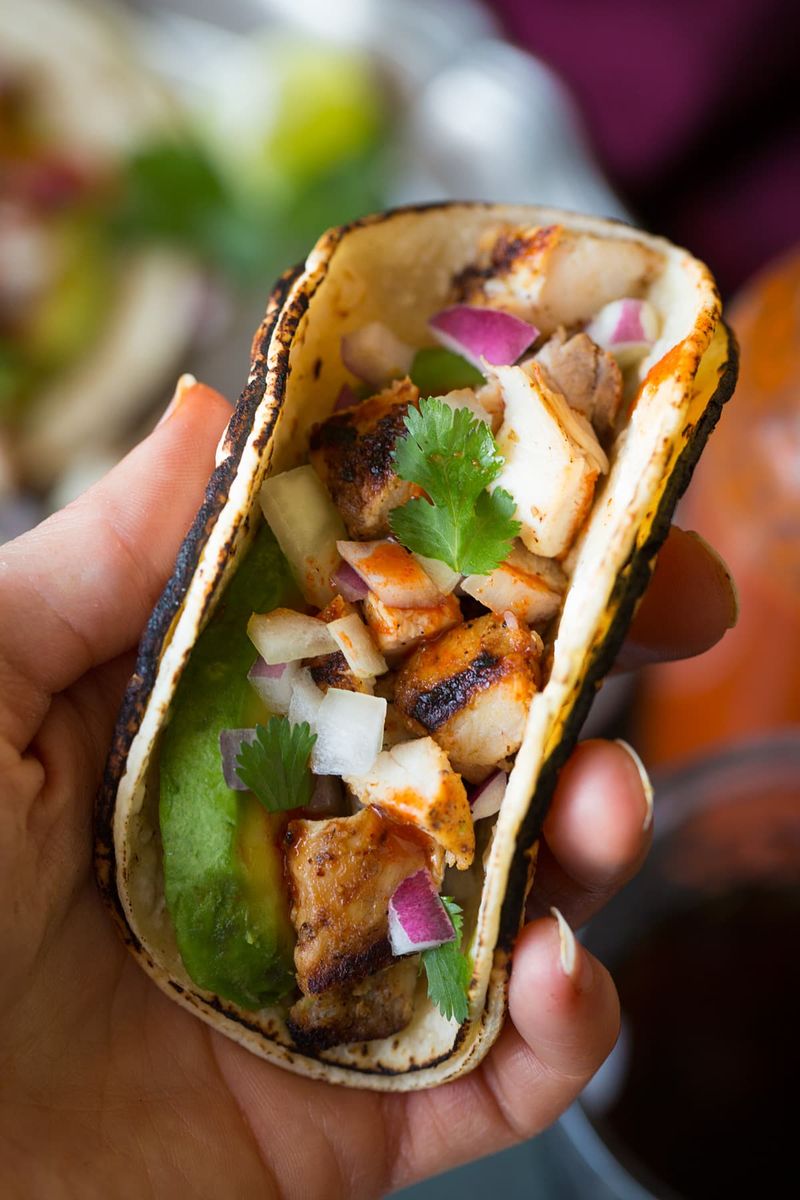Tacos