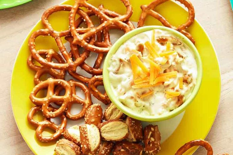 Pretzels