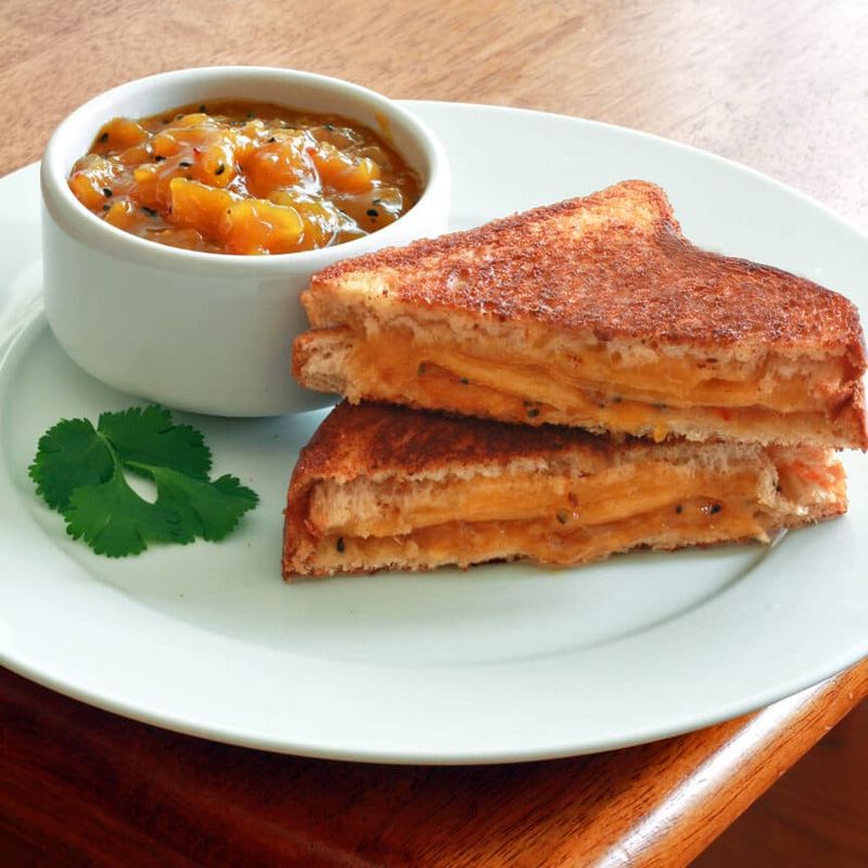 Mango Chutney