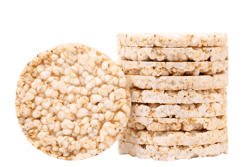 Rice Cakes