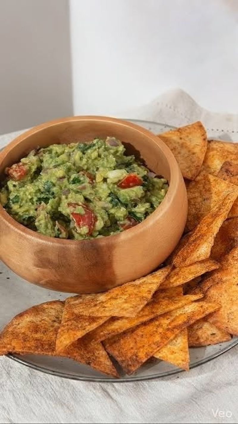 Guacamole