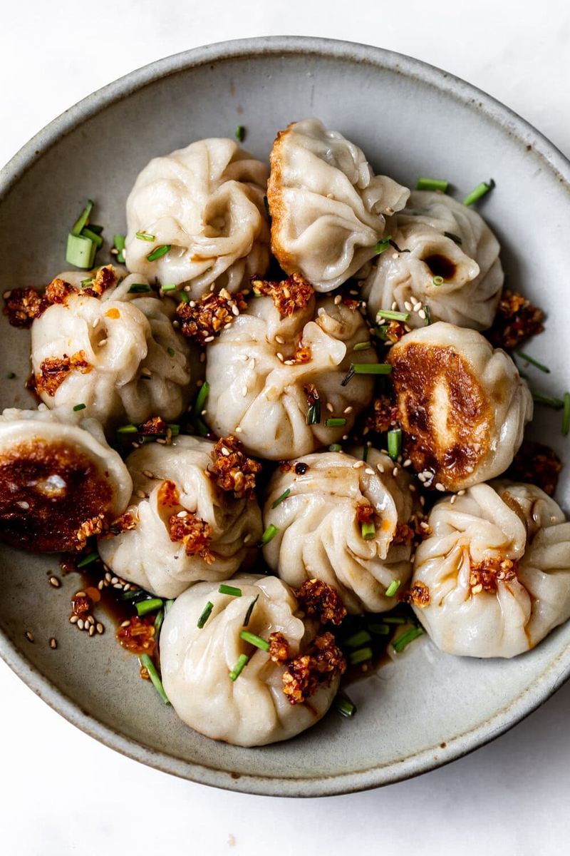 Dumplings