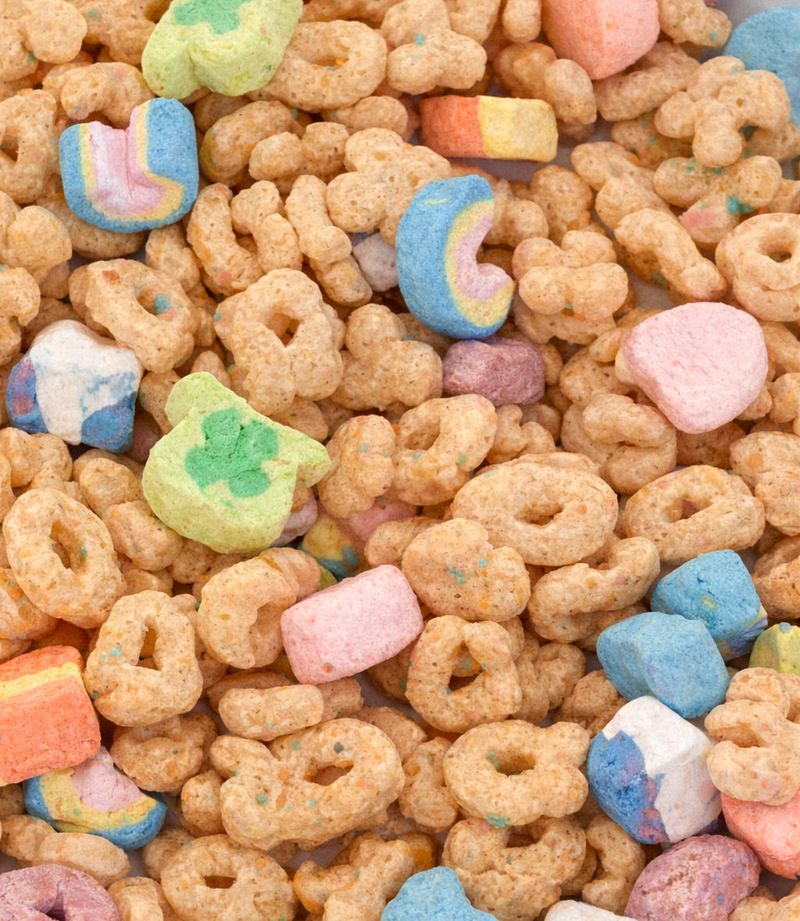Lucky Charms
