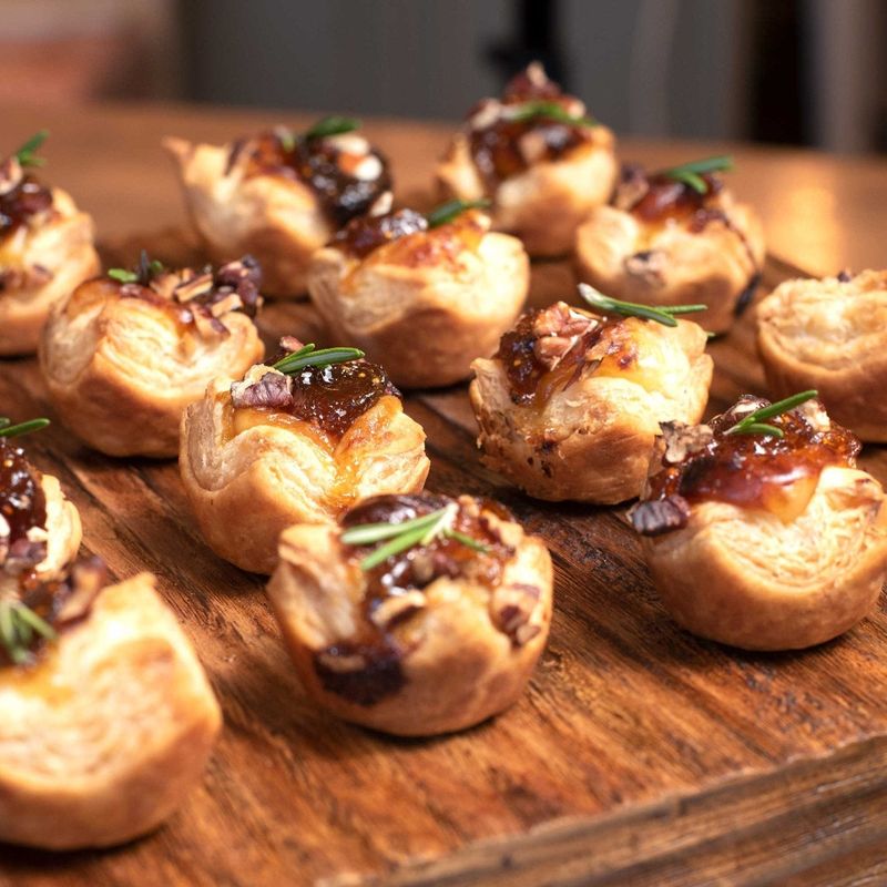 Frozen Puff Pastry Sheets