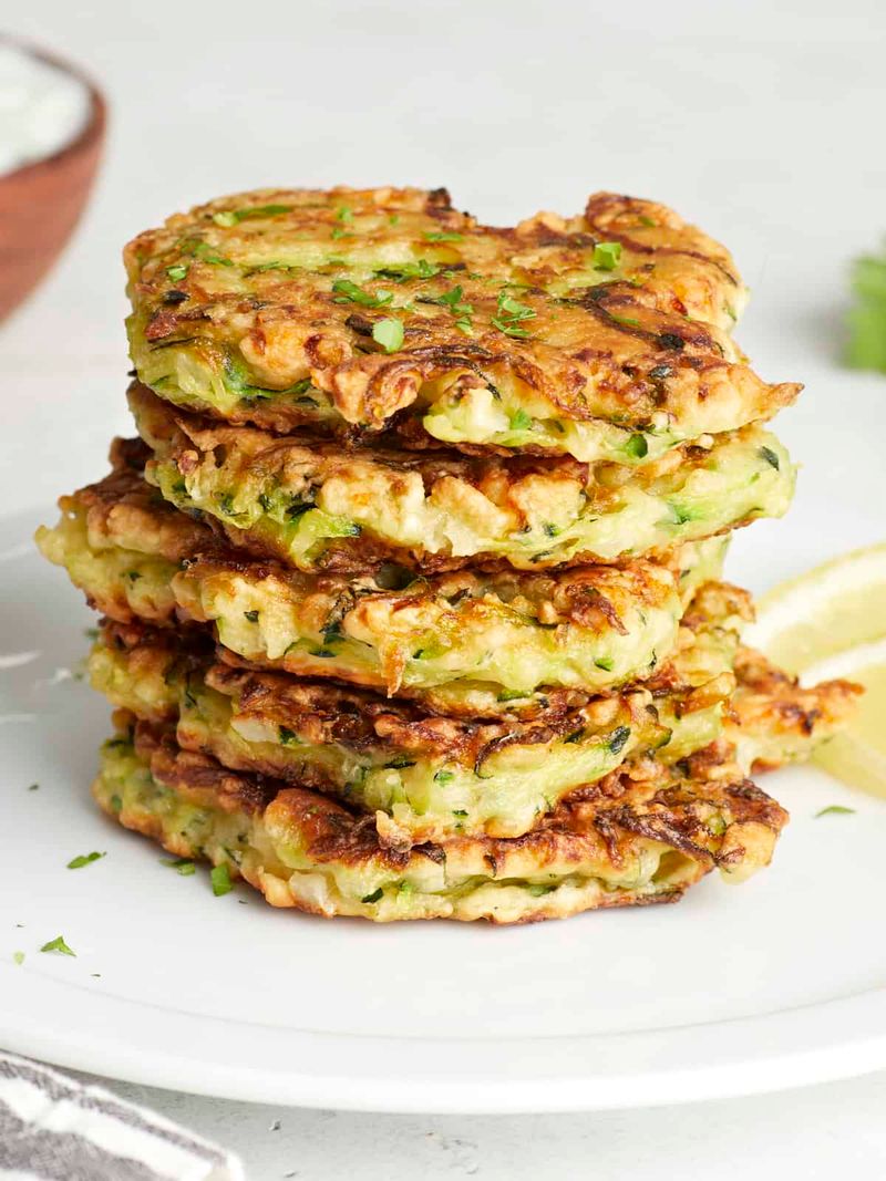 Zucchini