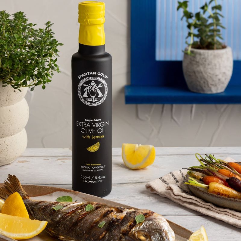Olive Oil
