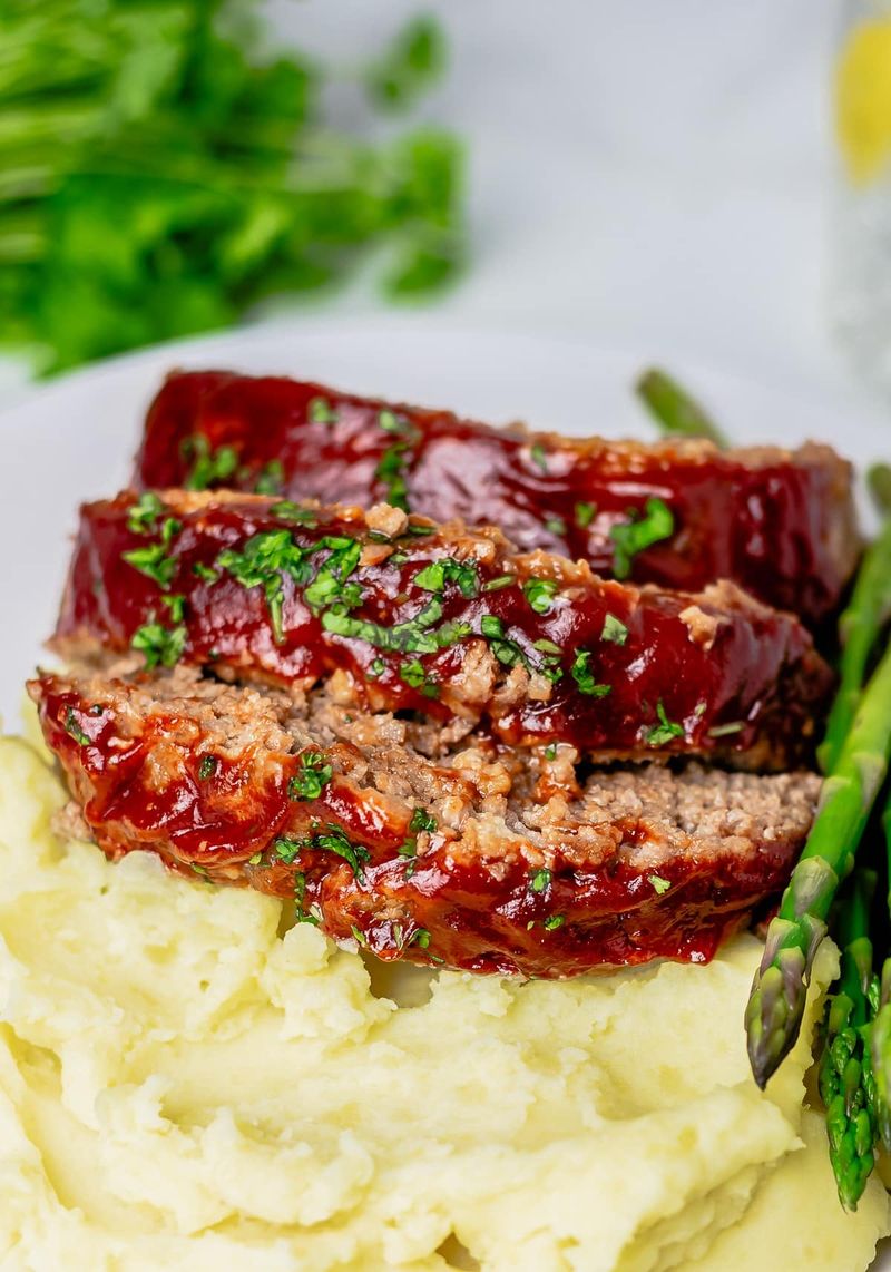 Meatloaf