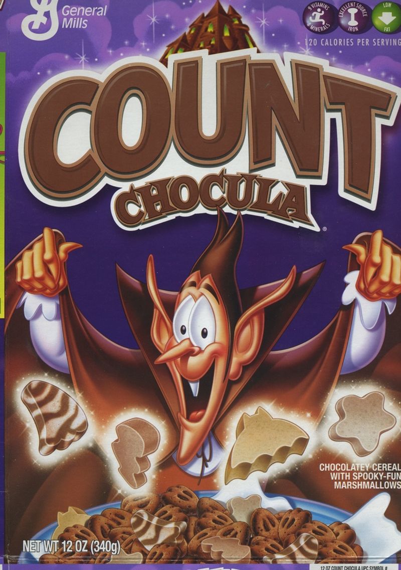 Count Chocula