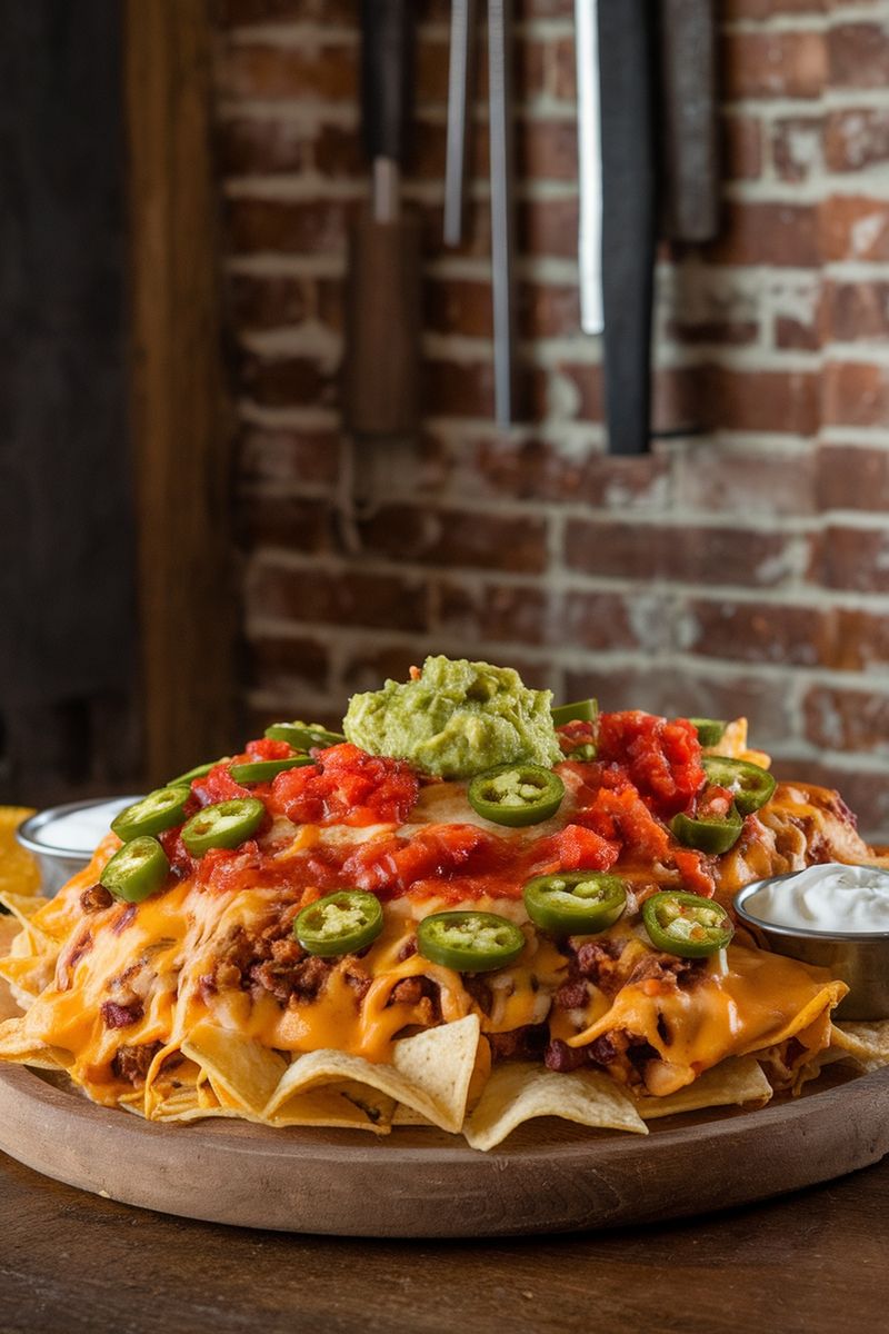 Nachos