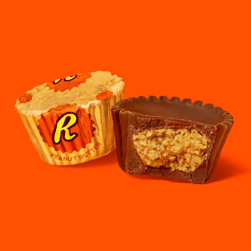 Peanut Butter Cups