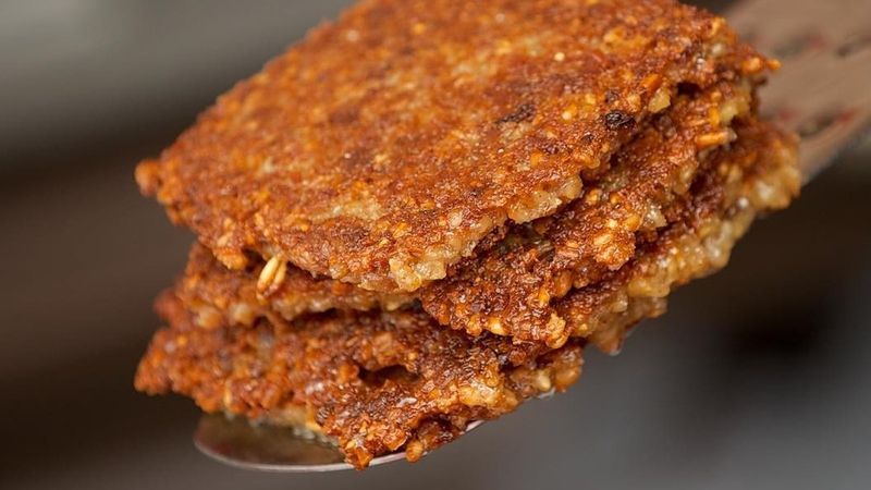 Goetta (Cincinnati, Ohio)