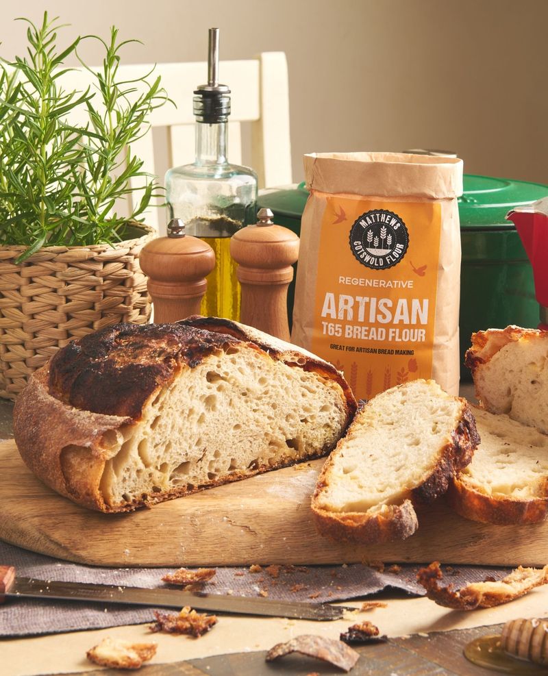 Bread Flour
