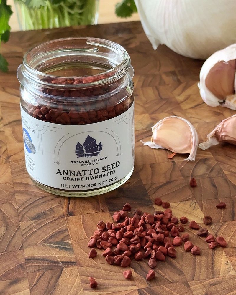 Annatto