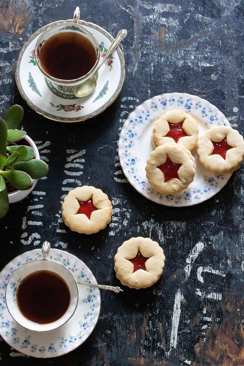 Jammie Dodger