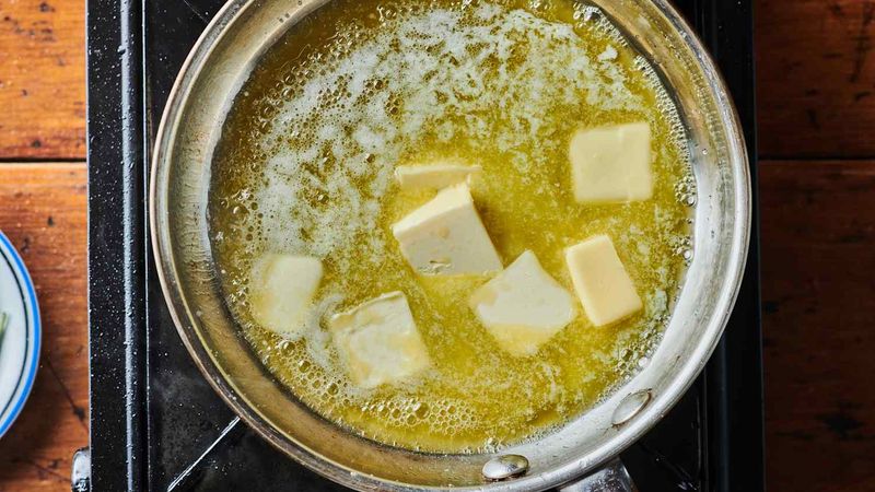 Butter