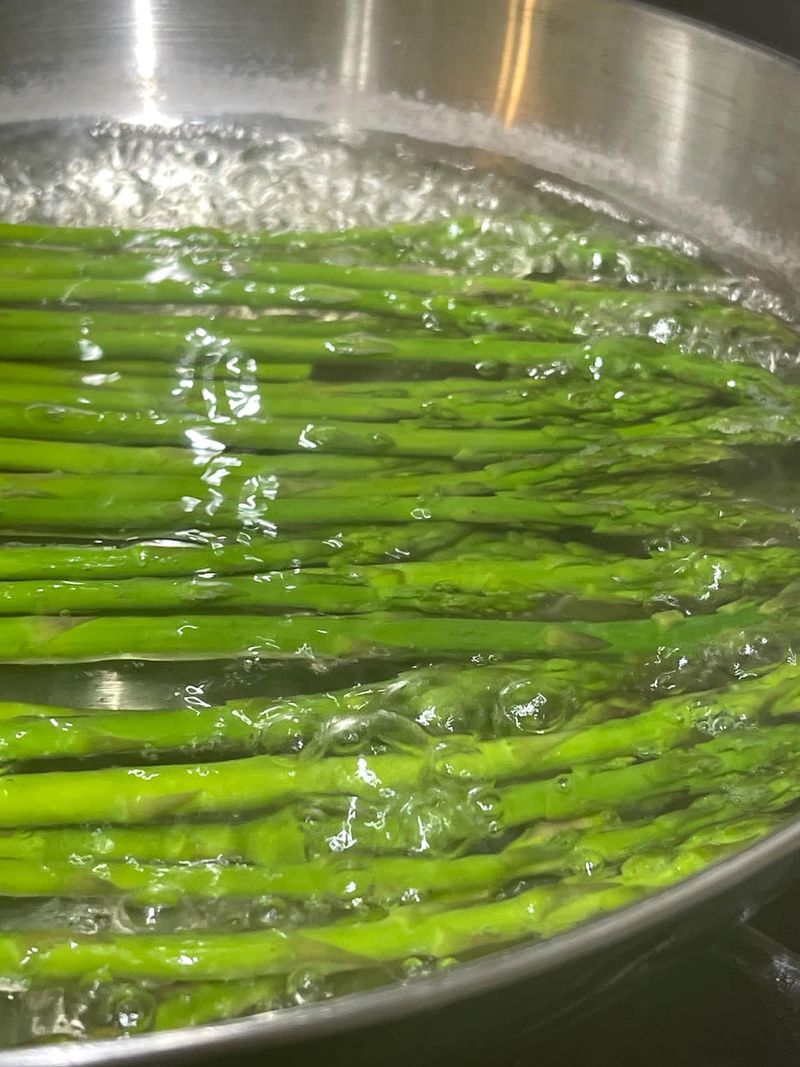 Asparagus