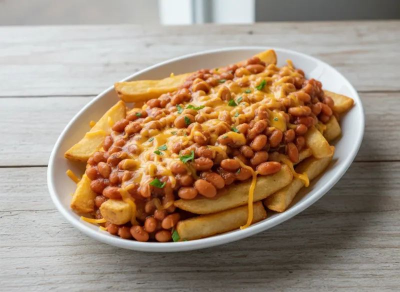 Baked Beans