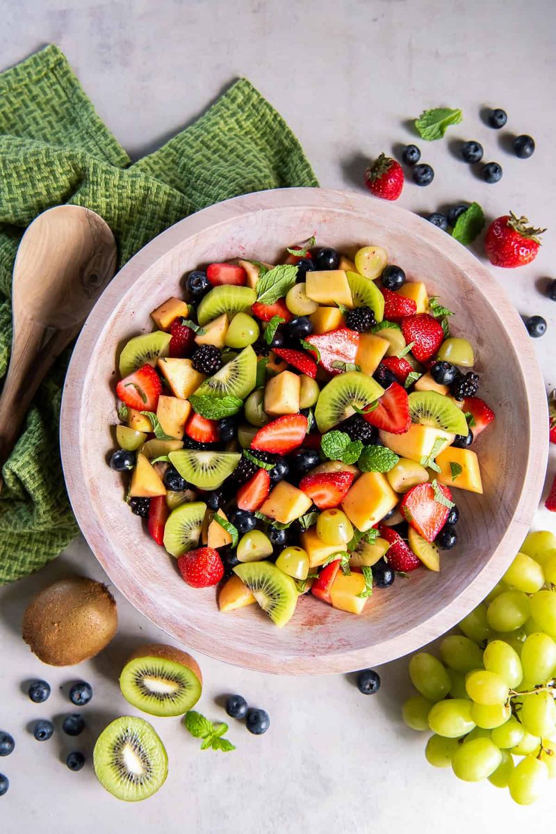 Fruit Salad